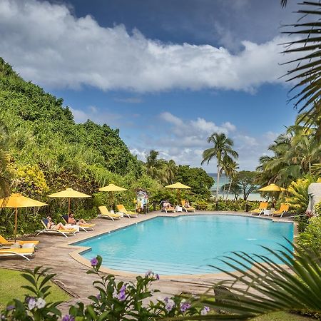 Wellesley Resort Fiji Vunaniu Bagian luar foto