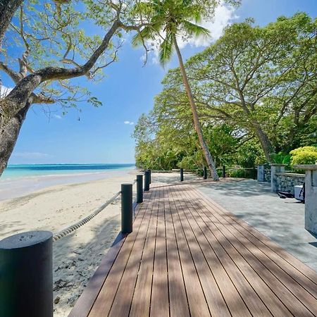 Wellesley Resort Fiji Vunaniu Bagian luar foto