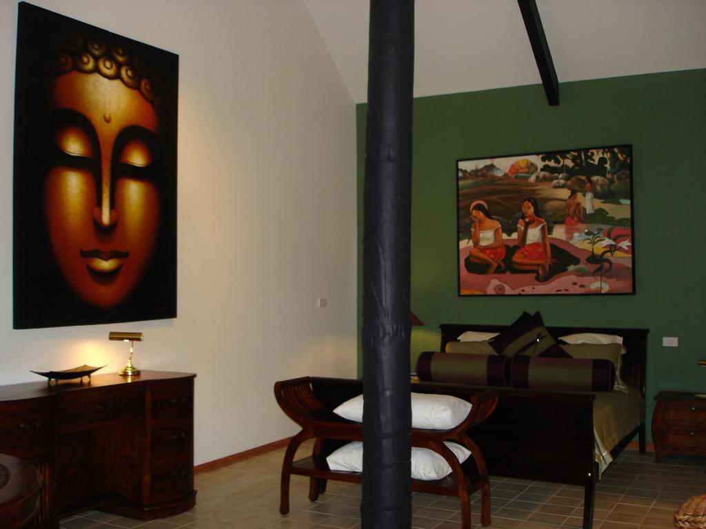 Wellesley Resort Fiji Vunaniu Bagian luar foto