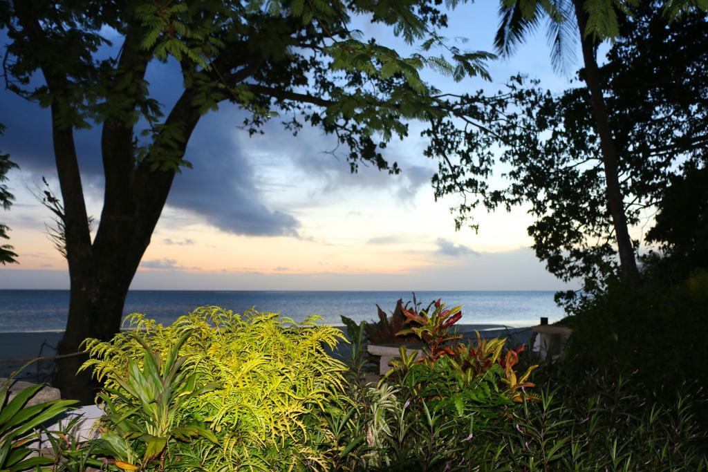 Wellesley Resort Fiji Vunaniu Bagian luar foto