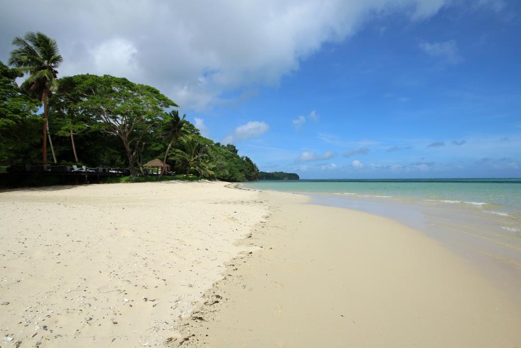 Wellesley Resort Fiji Vunaniu Bagian luar foto