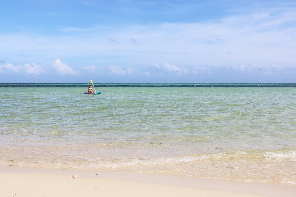 Wellesley Resort Fiji Vunaniu Bagian luar foto