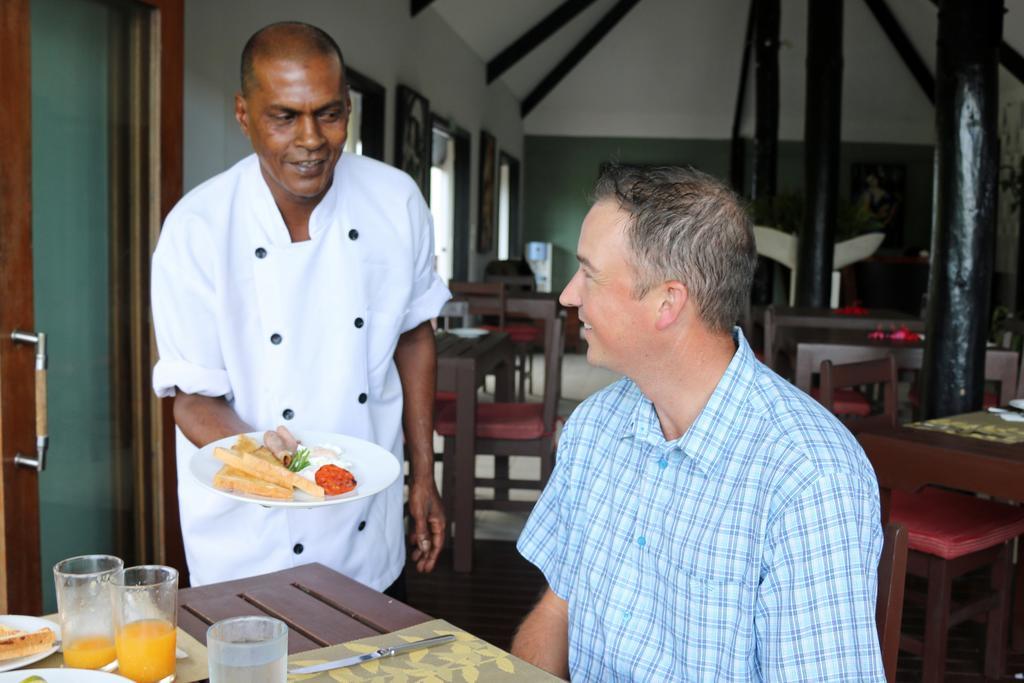 Wellesley Resort Fiji Vunaniu Bagian luar foto
