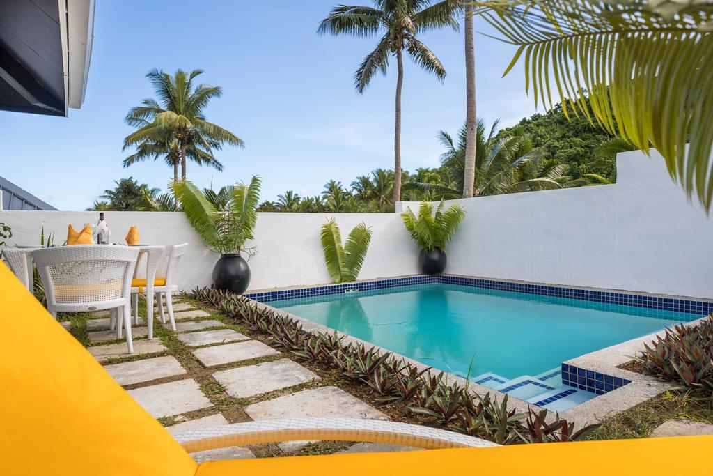 Wellesley Resort Fiji Vunaniu Bagian luar foto