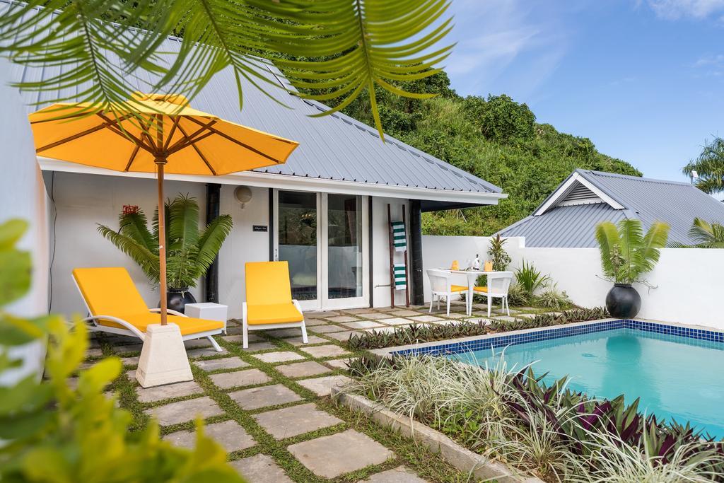 Wellesley Resort Fiji Vunaniu Bagian luar foto