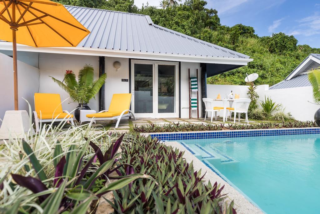 Wellesley Resort Fiji Vunaniu Bagian luar foto