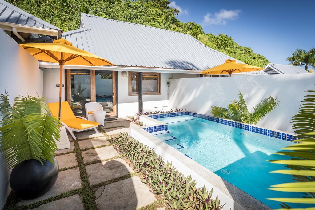Wellesley Resort Fiji Vunaniu Bagian luar foto