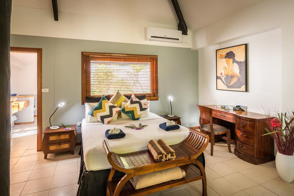 Wellesley Resort Fiji Vunaniu Bagian luar foto