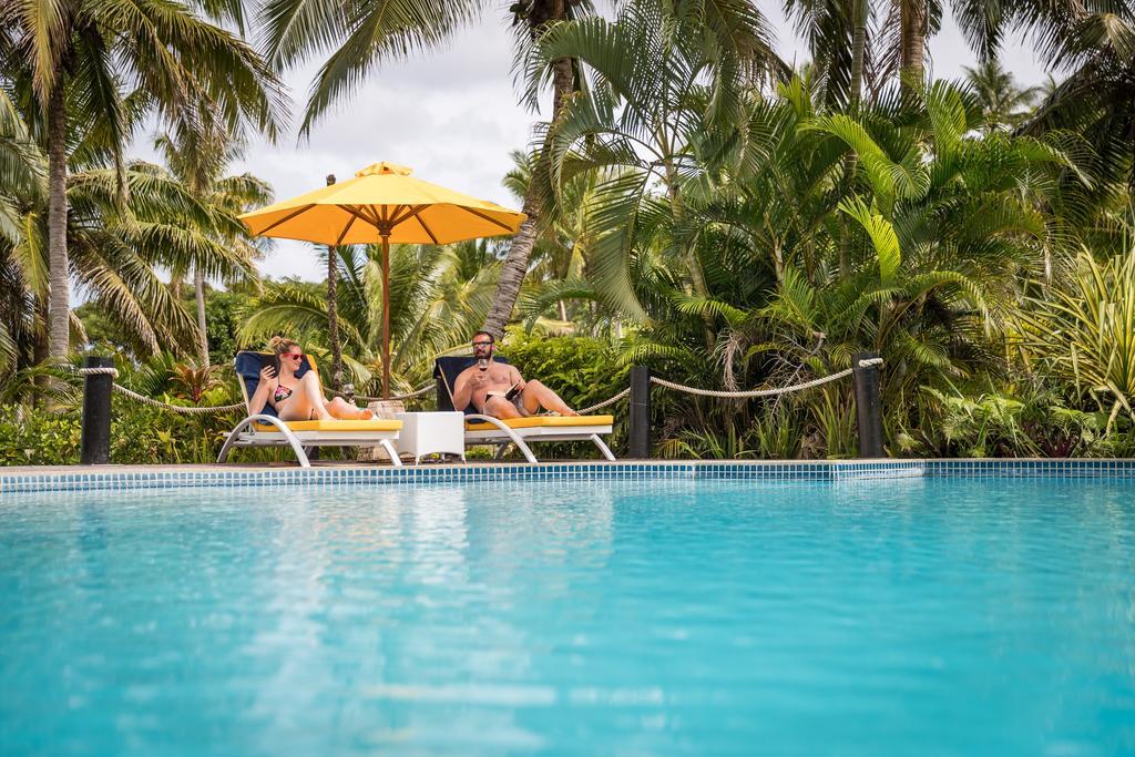 Wellesley Resort Fiji Vunaniu Bagian luar foto