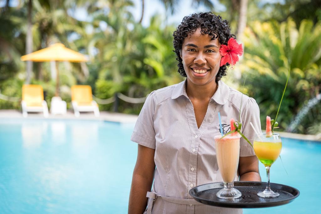 Wellesley Resort Fiji Vunaniu Bagian luar foto