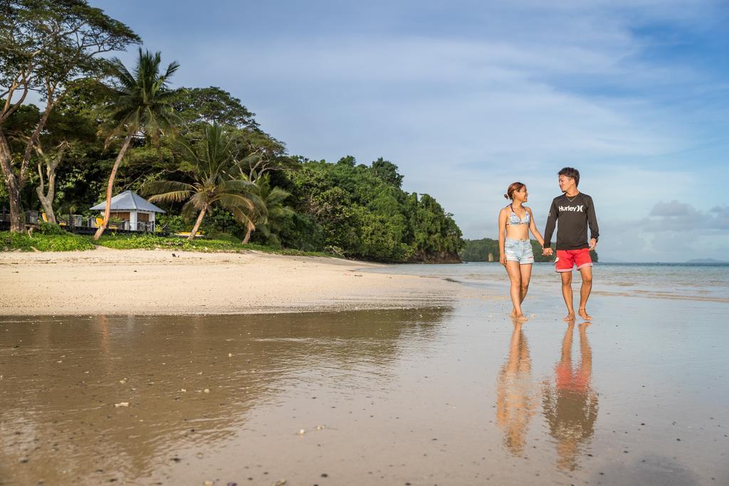 Wellesley Resort Fiji Vunaniu Bagian luar foto