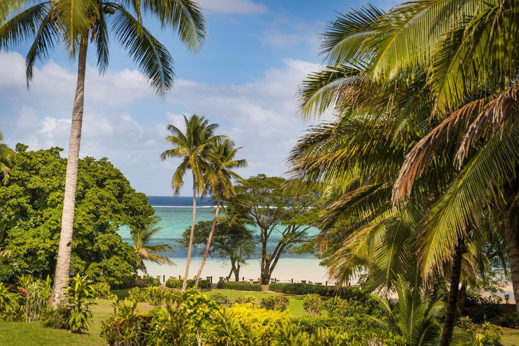 Wellesley Resort Fiji Vunaniu Bagian luar foto