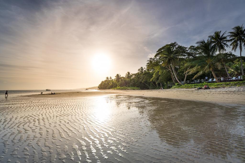 Wellesley Resort Fiji Vunaniu Bagian luar foto