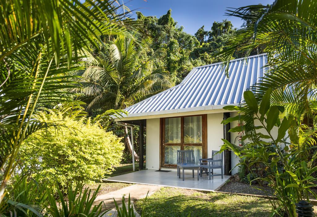 Wellesley Resort Fiji Vunaniu Bagian luar foto