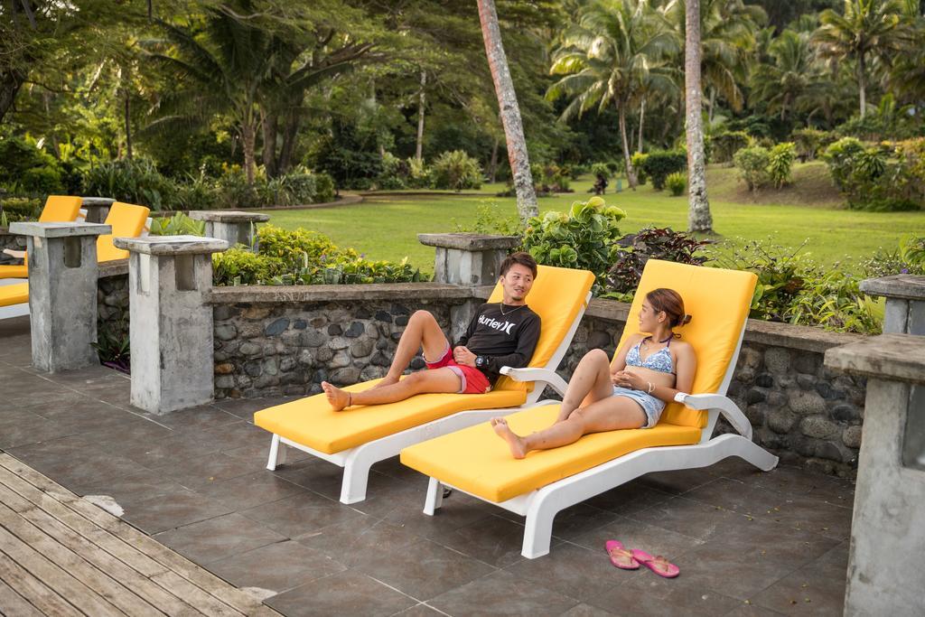 Wellesley Resort Fiji Vunaniu Bagian luar foto