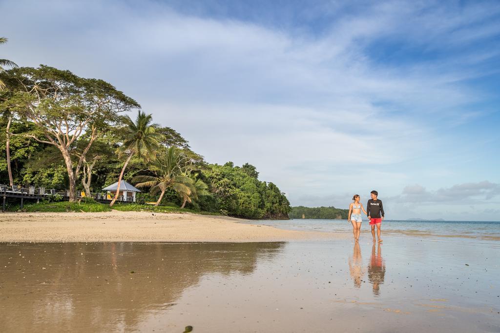 Wellesley Resort Fiji Vunaniu Bagian luar foto