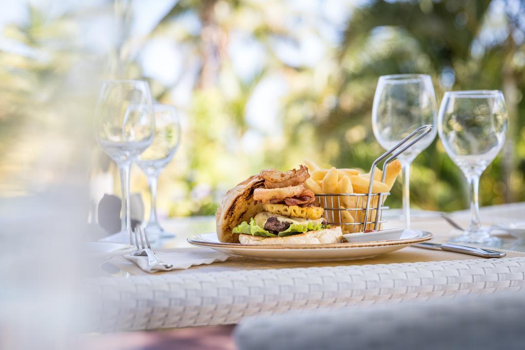 Wellesley Resort Fiji Vunaniu Bagian luar foto
