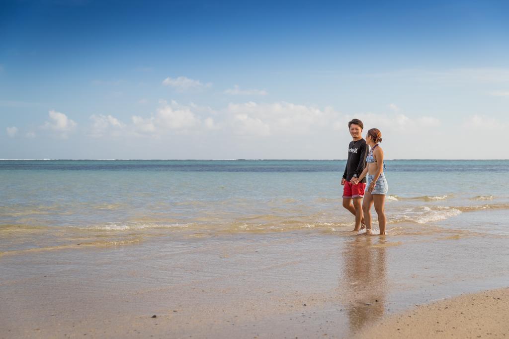 Wellesley Resort Fiji Vunaniu Bagian luar foto