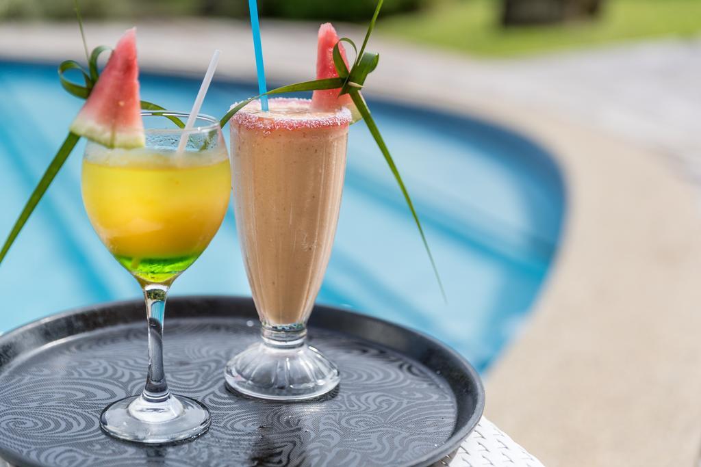 Wellesley Resort Fiji Vunaniu Bagian luar foto