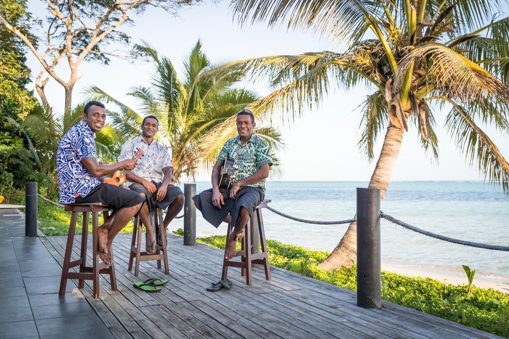 Wellesley Resort Fiji Vunaniu Bagian luar foto