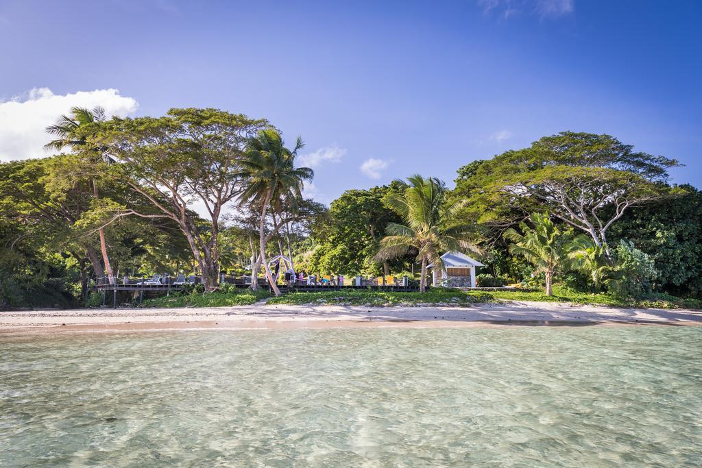 Wellesley Resort Fiji Vunaniu Bagian luar foto
