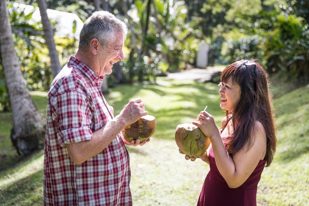 Wellesley Resort Fiji Vunaniu Bagian luar foto