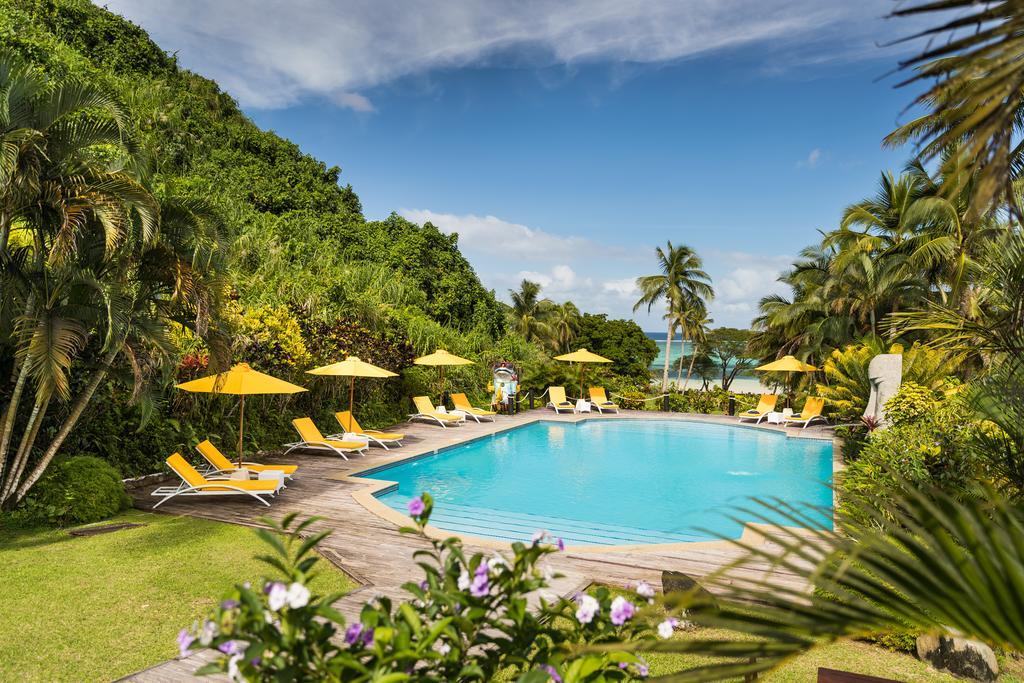 Wellesley Resort Fiji Vunaniu Bagian luar foto