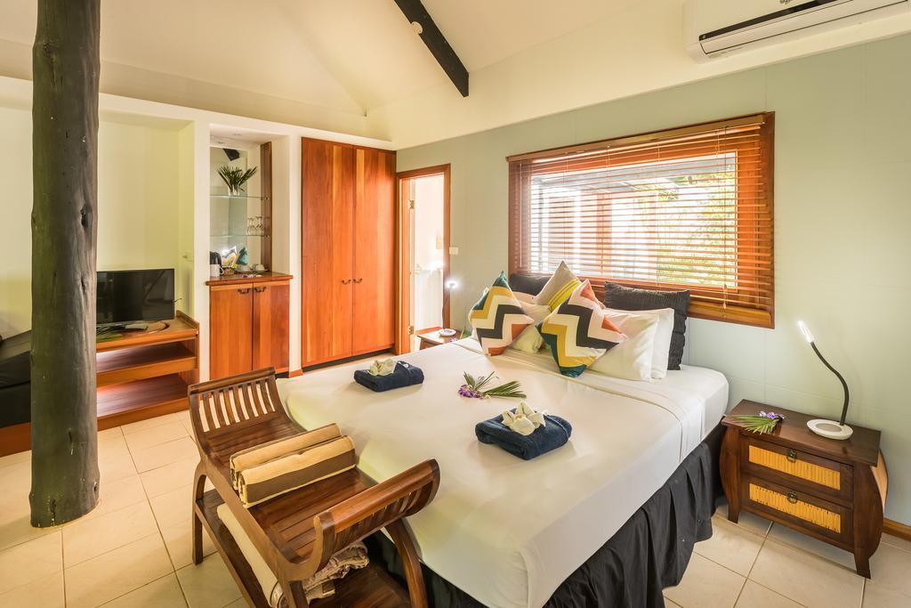 Wellesley Resort Fiji Vunaniu Bagian luar foto
