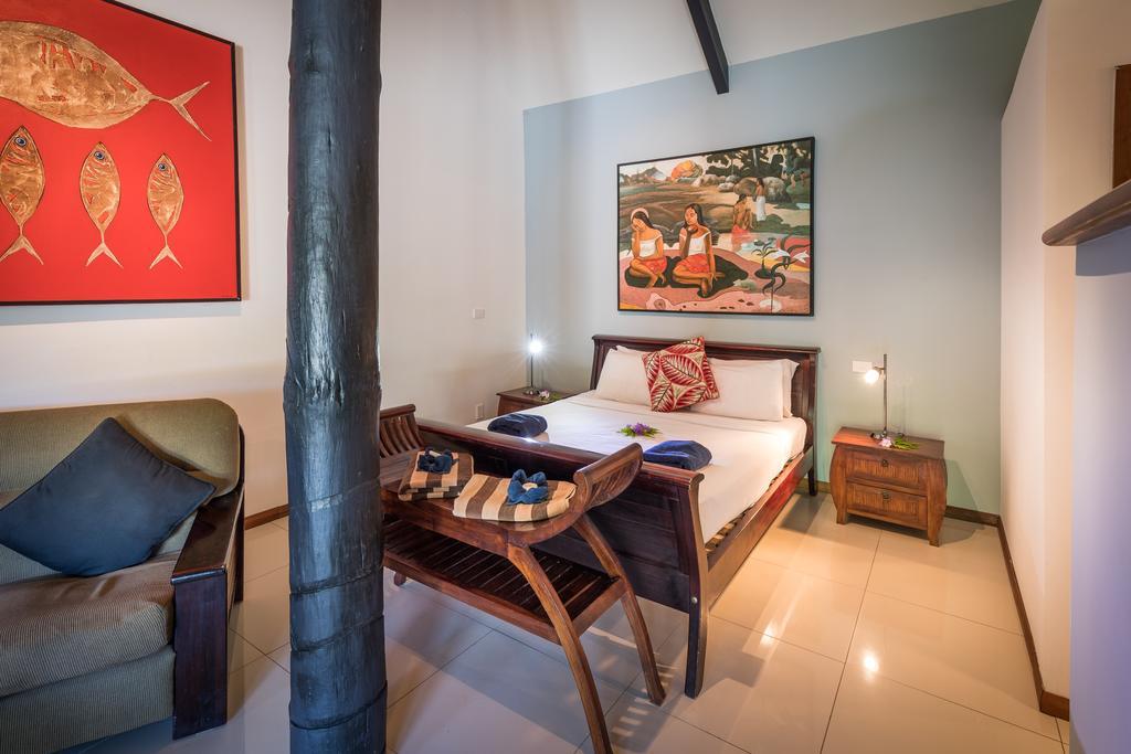 Wellesley Resort Fiji Vunaniu Bagian luar foto