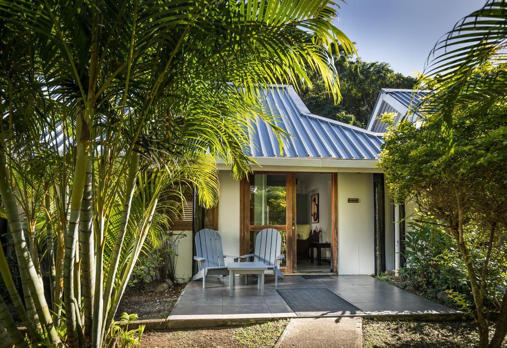 Wellesley Resort Fiji Vunaniu Bagian luar foto