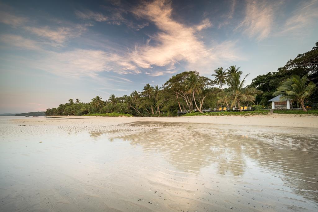 Wellesley Resort Fiji Vunaniu Bagian luar foto
