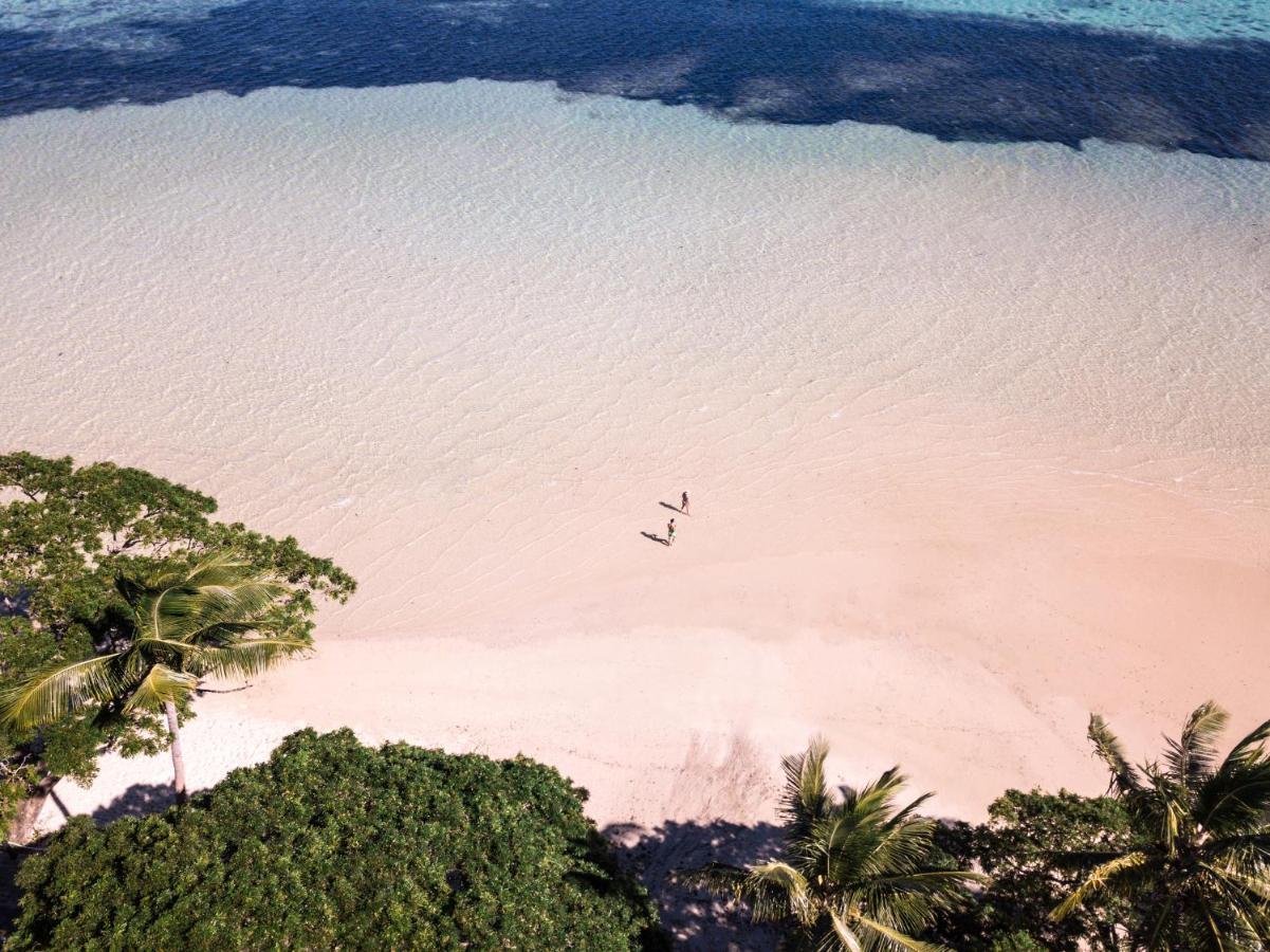 Wellesley Resort Fiji Vunaniu Bagian luar foto