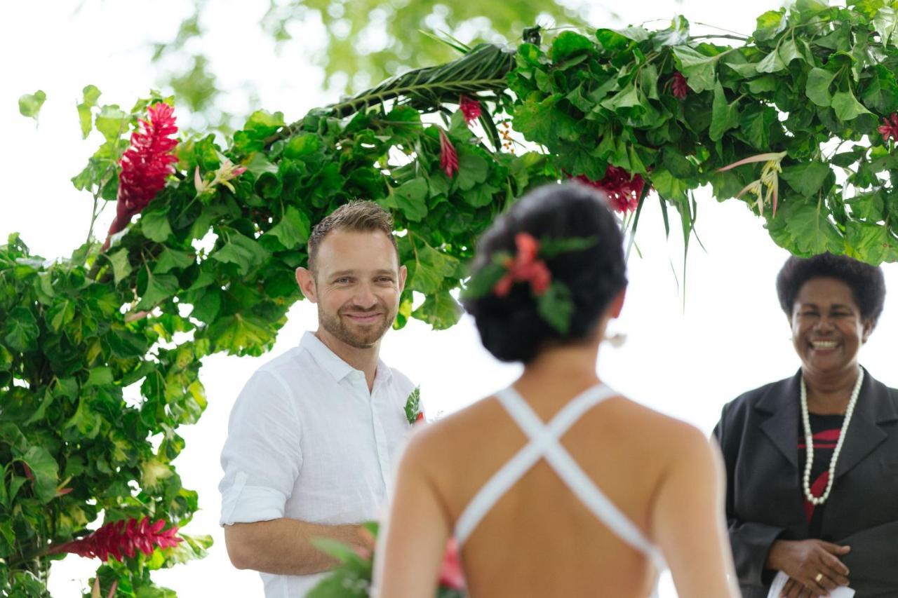 Wellesley Resort Fiji Vunaniu Bagian luar foto