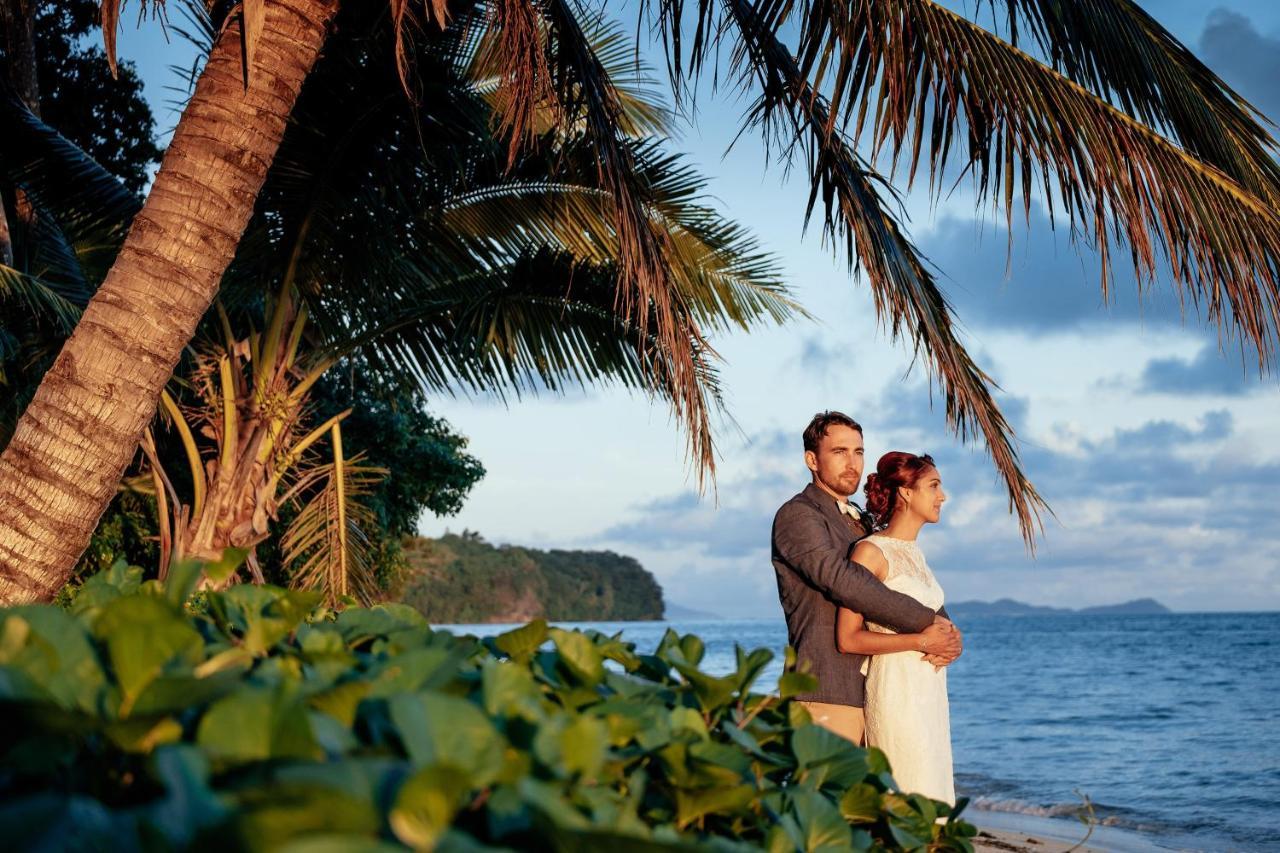 Wellesley Resort Fiji Vunaniu Bagian luar foto