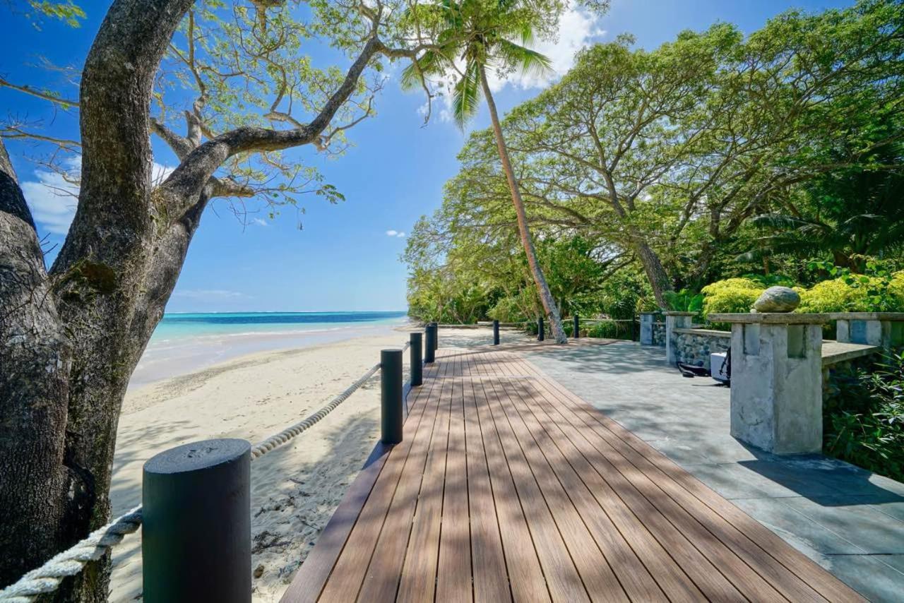 Wellesley Resort Fiji Vunaniu Bagian luar foto